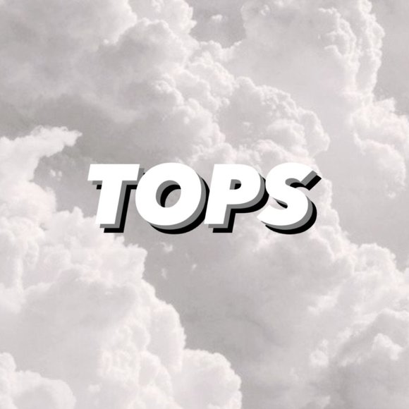 Tops - Picture 1 of 1